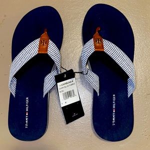 Tommy Hilfiger Flip Flops *Brand New with Tag*